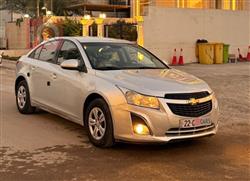 شيفروليه كروز